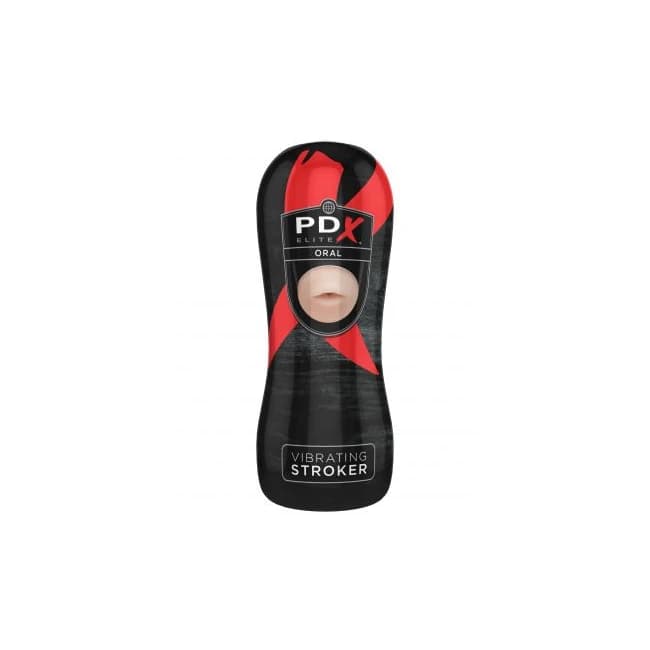 Pdx Elite Vibrating, image 1