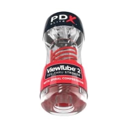 Pdx Elite Viewtube 2 Stroker, image 2
