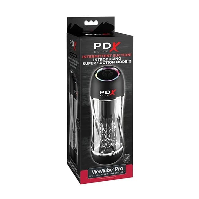 Pdx Elite Viewtube Pro - Image 1
