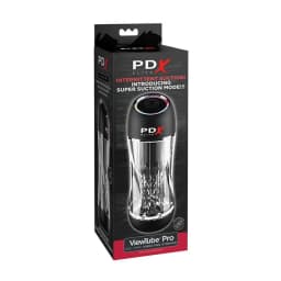 Pdx Elite Viewtube Pro, image 1