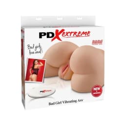 Pdx Extreme Vibrating Ass Light, image 4
