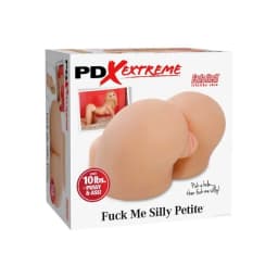 Pdx Extreme Fuck Me Silly Petite Light - Image 4