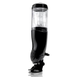 Pdx Extreme Mega Bator Ass Black/clear - Image 4