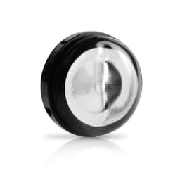 Pdx Extreme Mega Bator Ass Black/clear - Image 5