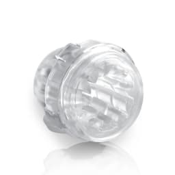 Pdx Extreme Mega Bator Ass Black/clear - Image 6