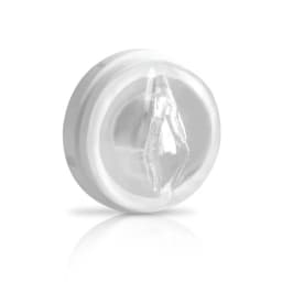 Pdx Extreme Mega Bator Pussy White/clear - Image 6