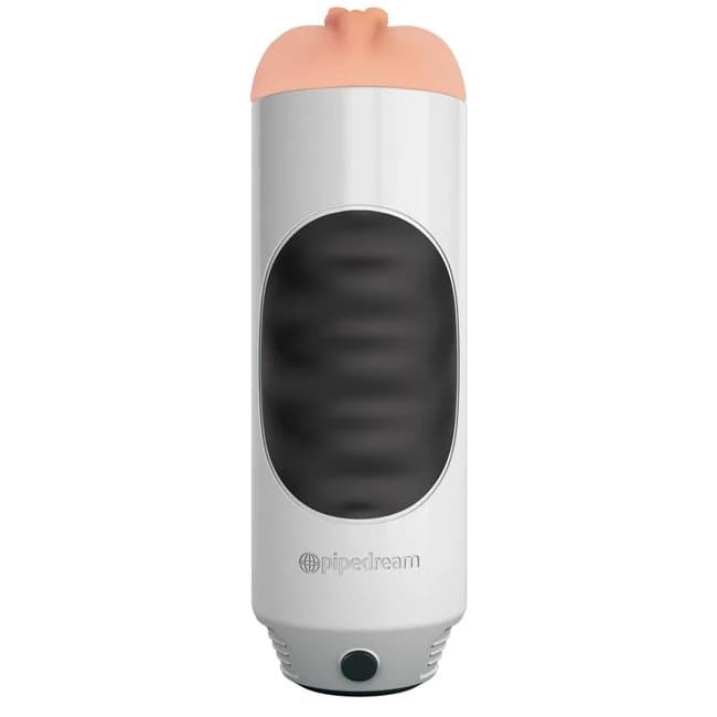 Pdx Extreme Mega Grip Vibratin Stroker Pussy - Image 2