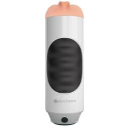 Pdx Extreme Mega Grip Vibratin Stroker Pussy - Image 2