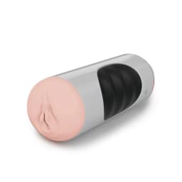 Pdx Extreme Mega Grip Vibratin Stroker Pussy - Image 3