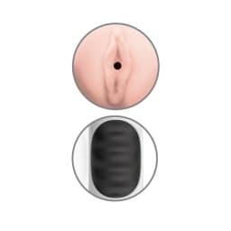 Pdx Extreme Mega Grip Vibratin Stroker Pussy - Image 4