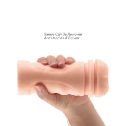 Pdx Extreme Mega Grip Vibratin Stroker Pussy - Image 6