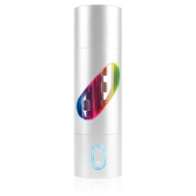 Pdx Extreme Roto Bator Pussy Rechargeable - Image 1