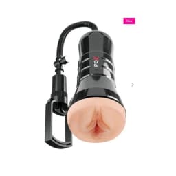 Pdx Extreme Super Sucker Stroker, image 3