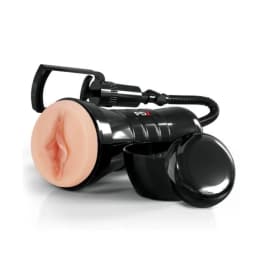 Pdx Extreme Super Sucker Stroker, image 4