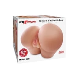 Pdx Fuck Me Silly Bubble Butt, image 6