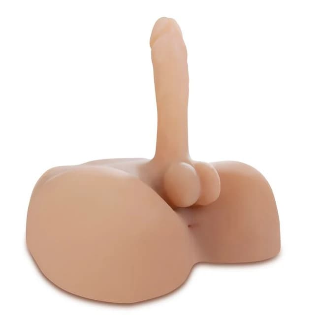 Pdx Fuck My Hard Cock Light - Image 1