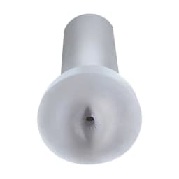 Pdx Male Pump and Dump Stroker Clear, image 1
