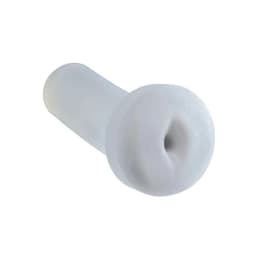 Pdx Male Pump and Dump Stroker Clear, image 2