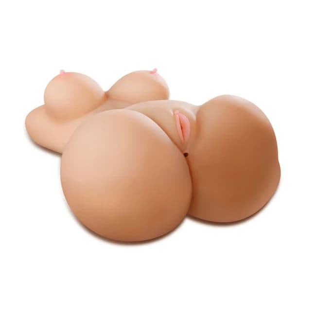 Pdx Mega Fuck Slut Mega Masturbator Light - Image 2