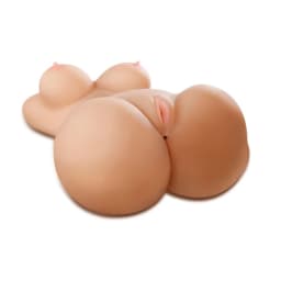 Pdx Mega Fuck Slut Mega Masturbator Light, image 2
