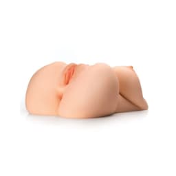 Pdx Plus Ez Bang Torso, image 5