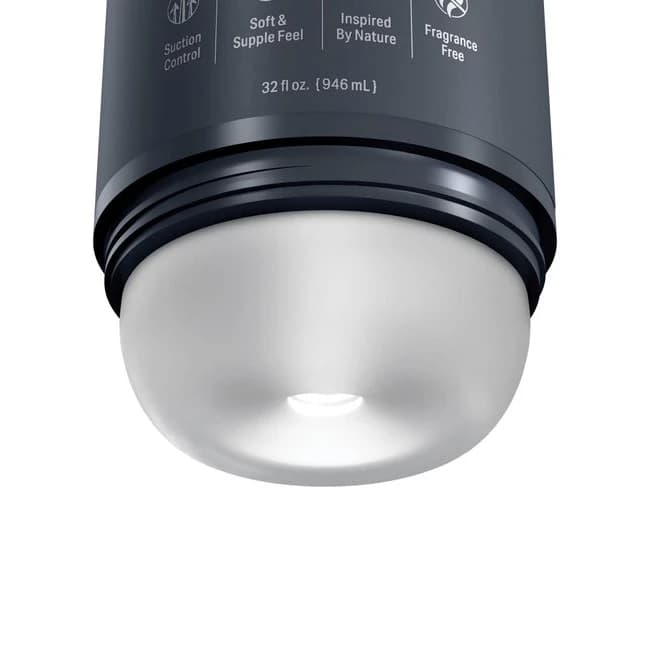 Pdx Shower Therapy Deep Cream Frosted - Image 1