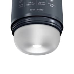 Pdx Shower Therapy Deep Cream Frosted - Image 1