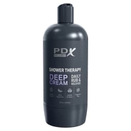 Pdx Shower Therapy Deep Cream Frosted - Image 4