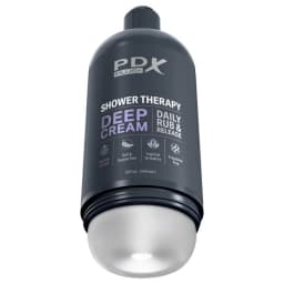 Pdx Shower Therapy Deep Cream Frosted - Image 5