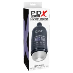 Pdx Shower Therapy Deep Cream Frosted - Image 6