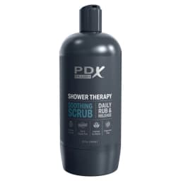 Pdx Shower Therapy Soothing Scrub, image 5