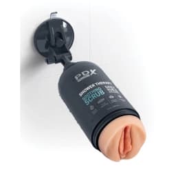 Pdx Shower Therapy Soothing Scrub, image 7
