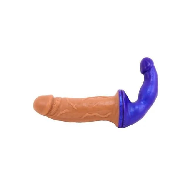 Peacemaker Vixskin Caramel (net) - Image 1