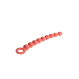 Peaches n Creame Silicone Anal Beads, image 2