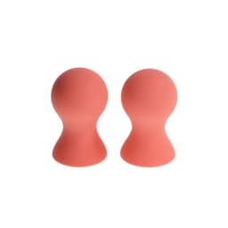 Peaches n Creame Silicone Nipple Suckers, image 2