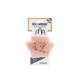 Peaches n Creame Spiked Glove Sensory, image 3