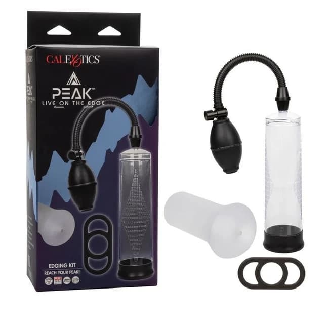 Peak Edging Kit - Image 1