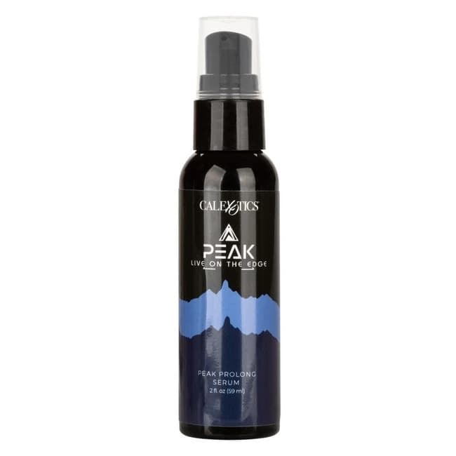 Peak - PEAK PROLONG SERUM 2 OZ - Image 1
