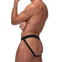 Peak Performance Sport Jock Grey/black, image 5
