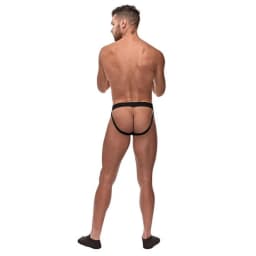 Peak Performance Sport Jock Grey/black, image 6