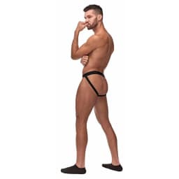 Peak Performance Sport Jock Grey/black, image 7