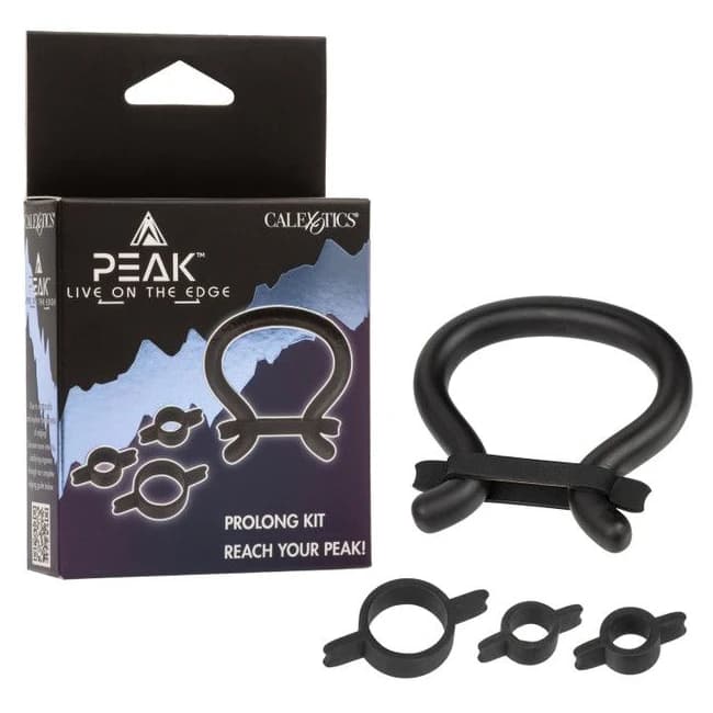 Peak Prolong Kit - Image 1