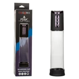 Peak Rechargeable Pump, image 1