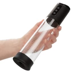 Peak Rechargeable Pump, image 2