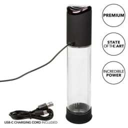 Peak Rechargeable Pump, image 4