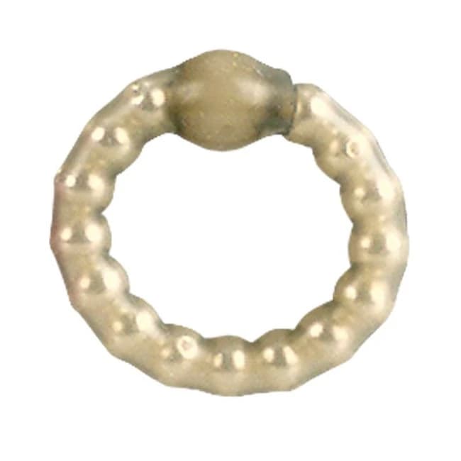 PEARL BEAD PROLONG RING SMOKE  - Image 1