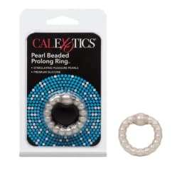 Pearl Bead Prolong Ring, image 3
