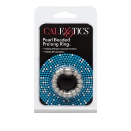Pearl Bead Prolong Ring, image 4
