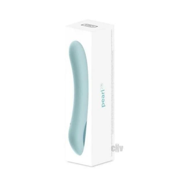 Pearl2 Plus Turquoise - Image 1
