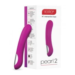 Pearl2 Purple - Image 2